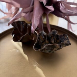 Gallipoli: organische pot klein