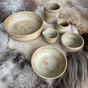 Cordes: slakom groot 90euro - medium 72euro - klein 52euro