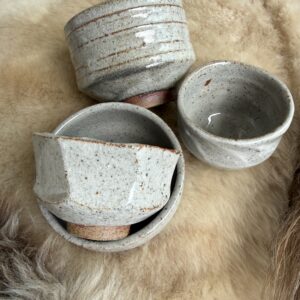 Chawan: Chinese theekom